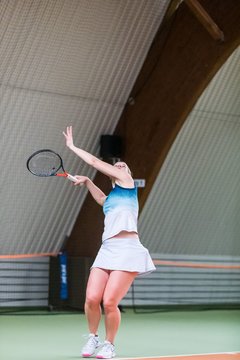 Bild 291 - Sparkassen Pokal Marne